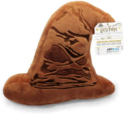 Coussin Harry Potter - Choixpeau parlant FR & US - Artist Deluxe