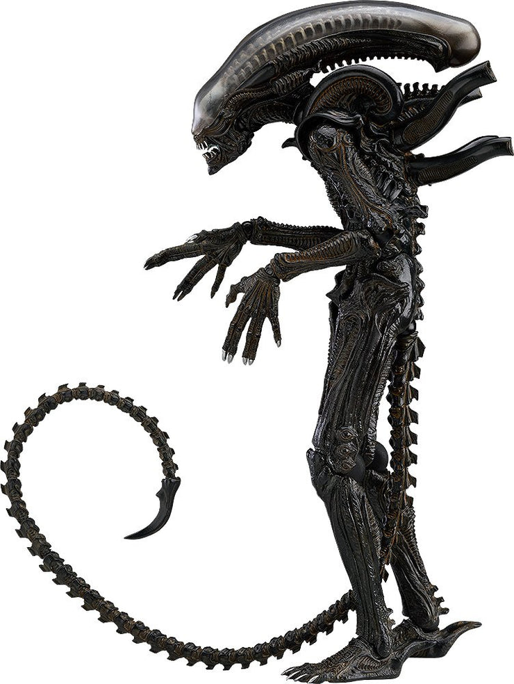 Alien - Figurine Figma Takayuki Takeya Ver. 16 cm SP-108 - Artist Deluxe