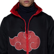 Manteau Naruto Shippuden - Akatsuki - Artist Deluxe