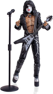 Kiss figurine BST AXN - The Starchild Paul Stanley Kiss (Destroyer Tour) 13 cm