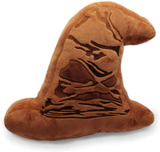 Coussin Harry Potter - Choixpeau parlant FR & US - Artist Deluxe