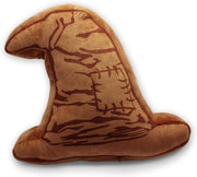 Coussin Harry Potter - Choixpeau parlant FR & US - Artist Deluxe