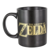 Mug Tasse - The Legend of Zelda Hyrule - Artist Deluxe