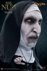 La Nonne figurine Defo-Real Series Valak 15 cm - Artist Deluxe