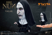 La Nonne figurine Defo-Real Series Valak 15 cm - Artist Deluxe