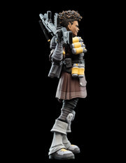 Apex Legends - Figurine Mini Epics Bangalore 18cm - Artist Deluxe