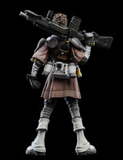 Apex Legends - Figurine Mini Epics Bangalore 18cm - Artist Deluxe