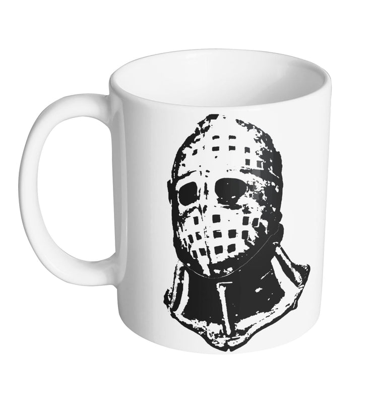 Mug Mad Max 2 - Humungus Glory - Artist Deluxe