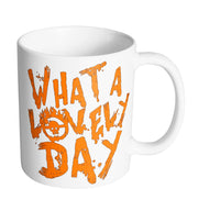 Mug Mad Max 2 - What a Lovely Day - Artist Deluxe