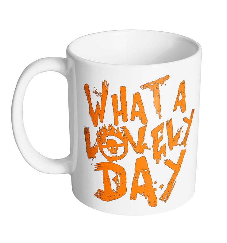 Mug Mad Max 2 - What a Lovely Day - Artist Deluxe