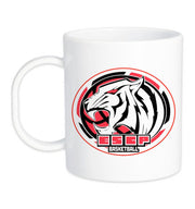 Tasse Mug Polymere 340ML ESCP Incassable - ESCP Tiger Logo