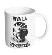 Mug Alien - Che Viva la Reproduccion - Artist Deluxe