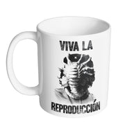 Mug Alien - Che Viva la Reproduccion - Artist Deluxe