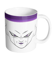 Mug DBZ - Freezer Head - Artist Deluxe