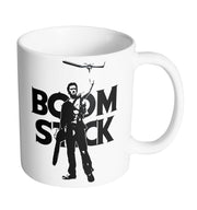 Mug Evil Dead - Ash Boom Stick 2020 - Artist Deluxe