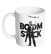 Mug Evil Dead - Ash Boom Stick 2020 - Artist Deluxe