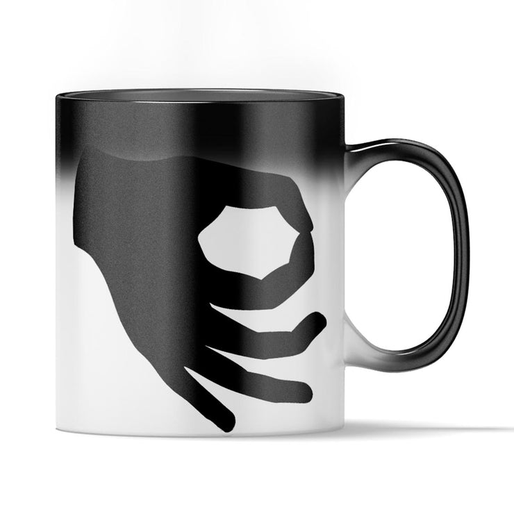 Mug Magic Fun - Jeu du rond - Artist Deluxe