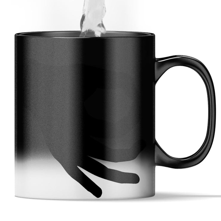 Mug Magic Fun - Jeu du rond - Artist Deluxe