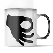 Mug Magic Fun - Jeu du rond - Artist Deluxe
