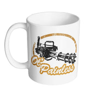 Mug Predator - OL Painless - Artist Deluxe