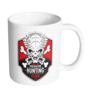 Mug Predator - Hunting Club 1987 - Artist Deluxe