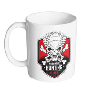 Mug Predator - Hunting Club 1987 - Artist Deluxe