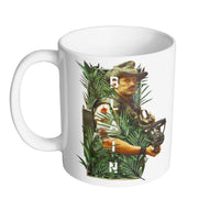 Mug Predator - Blain in Jungle - Artist Deluxe