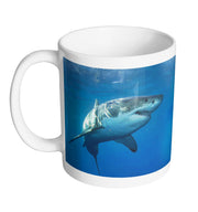 Mug Shark - Requin Grand Blanc Big white - Artist Deluxe