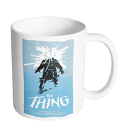 Mug The Thing - Art Design Cover - Artist Deluxe