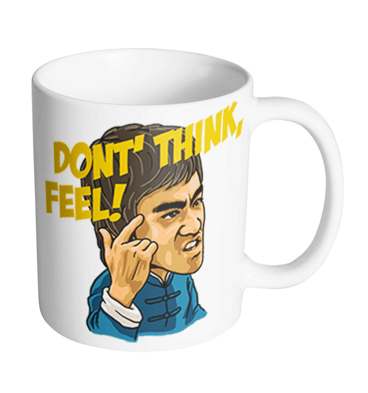 Mug Bruce Lee - Don&