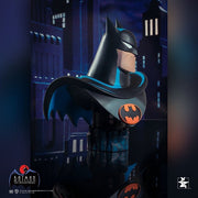 Buste Batman DC The Animated Series Legends 3D Diamond Select - 25 cm - Artist Deluxe