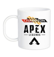 Tasse Mug Polymere 340ML Incassable - Apex Legends Champion
