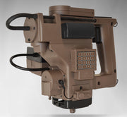 Aliens - replique M314 Motion Tracker 23 cm HCG - Artist Deluxe