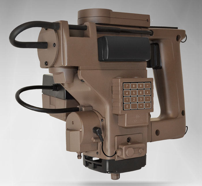 Aliens - replique M314 Motion Tracker 23 cm HCG - Artist Deluxe