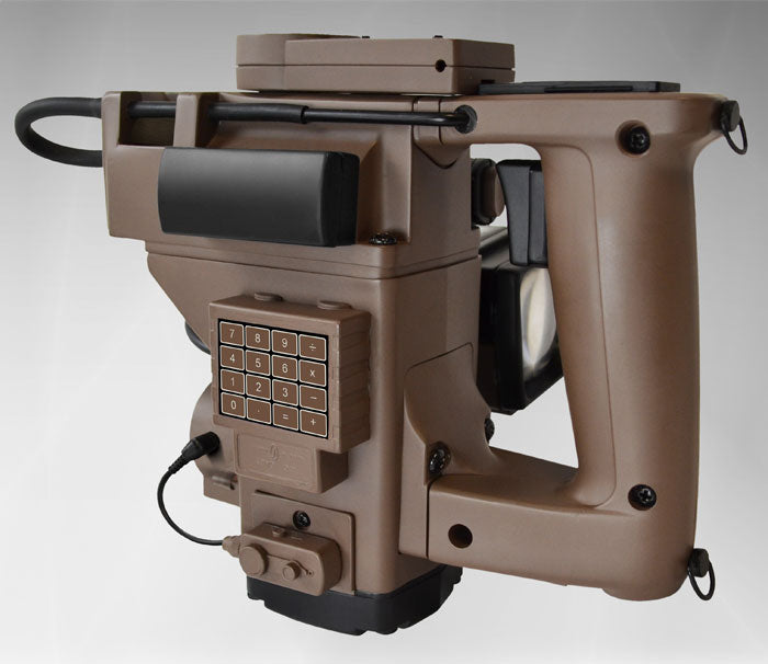 Aliens - replique M314 Motion Tracker 23 cm HCG - Artist Deluxe