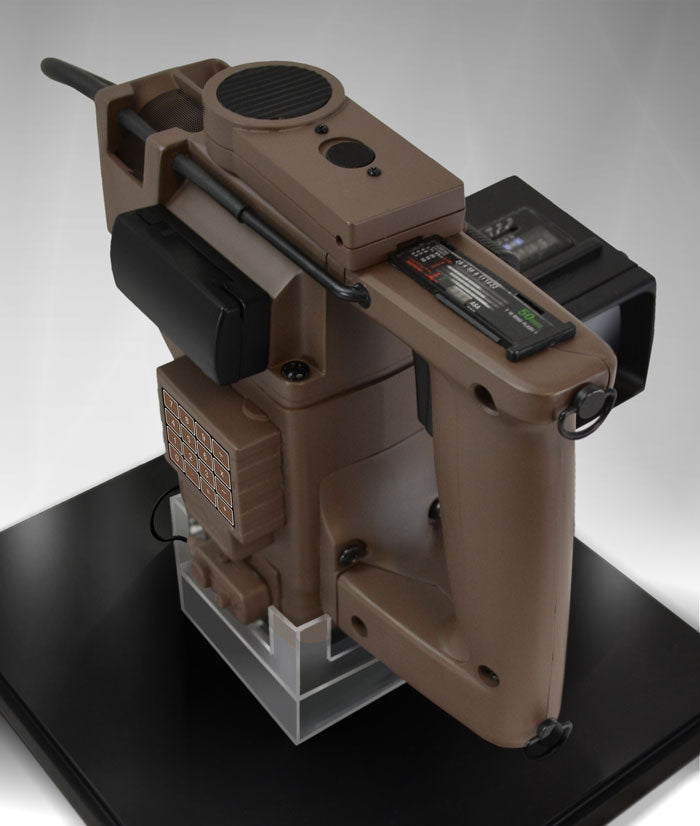 Aliens - replique M314 Motion Tracker 23 cm HCG - Artist Deluxe