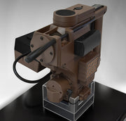 Aliens - replique M314 Motion Tracker 23 cm HCG - Artist Deluxe