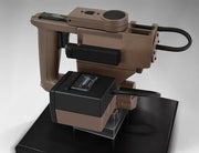 Aliens - replique M314 Motion Tracker 23 cm HCG - Artist Deluxe