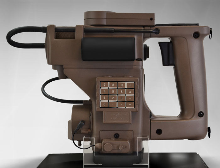 Aliens - replique M314 Motion Tracker 23 cm HCG - Artist Deluxe