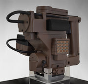 Aliens - replique M314 Motion Tracker 23 cm HCG - Artist Deluxe