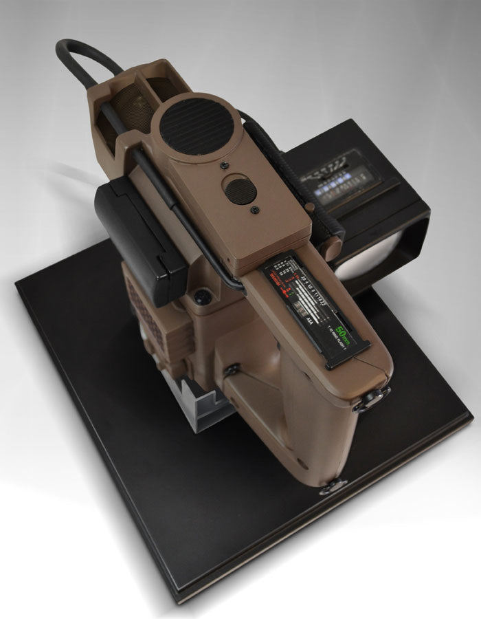 Aliens - replique M314 Motion Tracker 23 cm HCG - Artist Deluxe