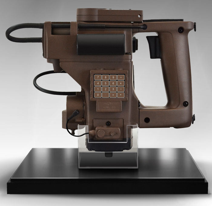 Aliens - replique M314 Motion Tracker 23 cm HCG - Artist Deluxe