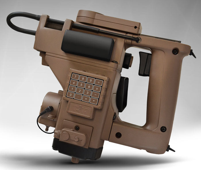 Aliens - replique M314 Motion Tracker 23 cm HCG - Artist Deluxe