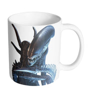 Mug Alien - Big Xenomorph - Artist Deluxe