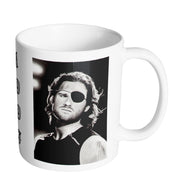 Mug New York 1997 - Snake Plissken - Artist Deluxe