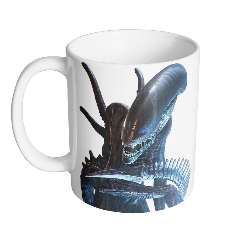 Mug Alien - Big Xenomorph - Artist Deluxe