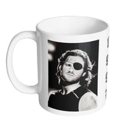 Mug New York 1997 - Snake Plissken - Artist Deluxe