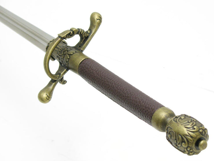 Game of Thrones réplique 1/1 épée Needle 77 cm - Artist Deluxe