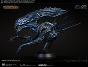 Preco - CoolProps - Aliens vs Predator buste 1/3 Alien Queen Deluxe Version 70 cm - Artist Deluxe