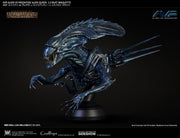 Preco - CoolProps - Aliens vs Predator buste 1/3 Alien Queen Deluxe Version 70 cm - Artist Deluxe